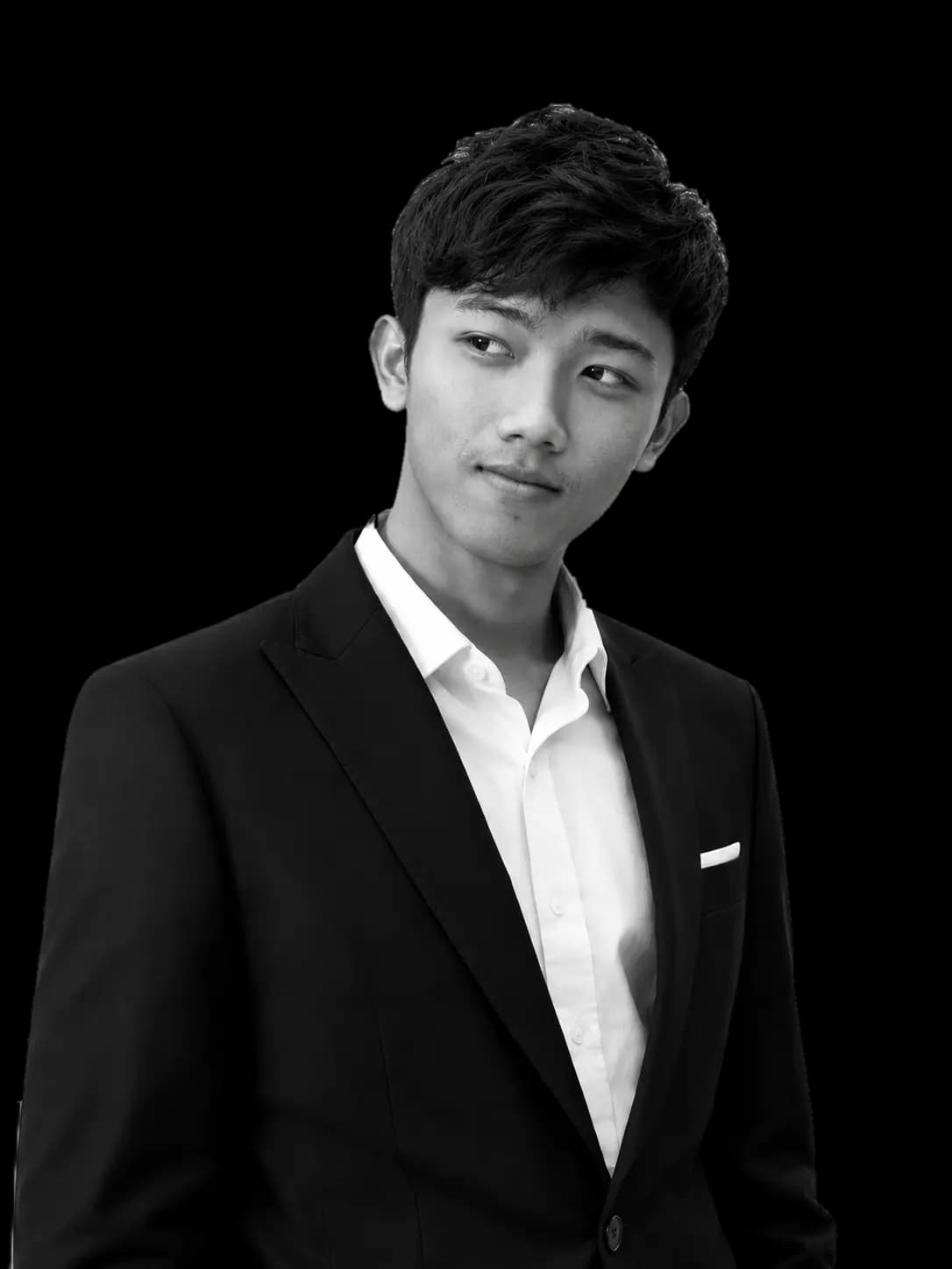 Felix Erlangga - Full-Stack Developer & Software Engineer