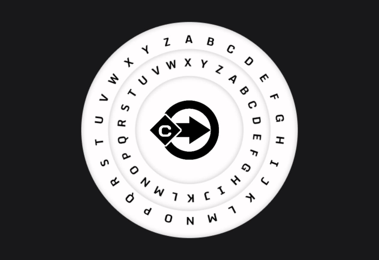 Caesar Cipher Tools