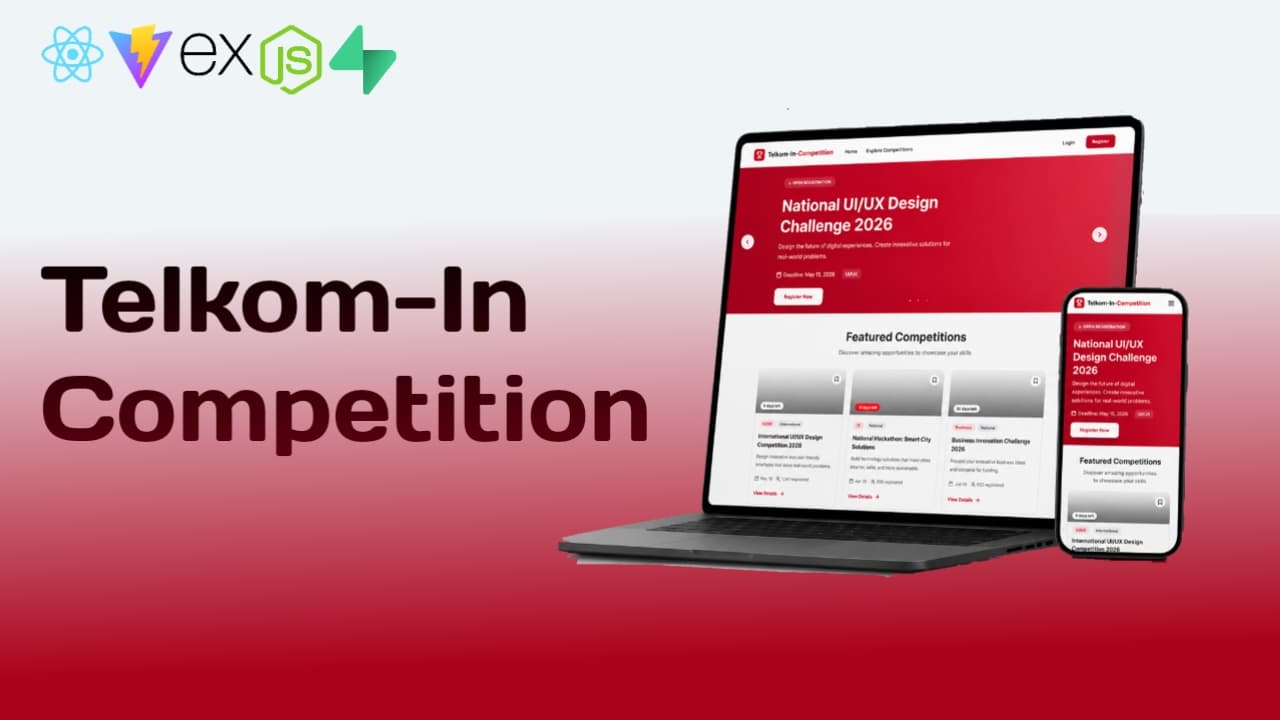 Telkom-In-Competition